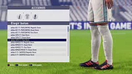 FIFA 18  New Boots October Update (Unlocked Hidden Boots)