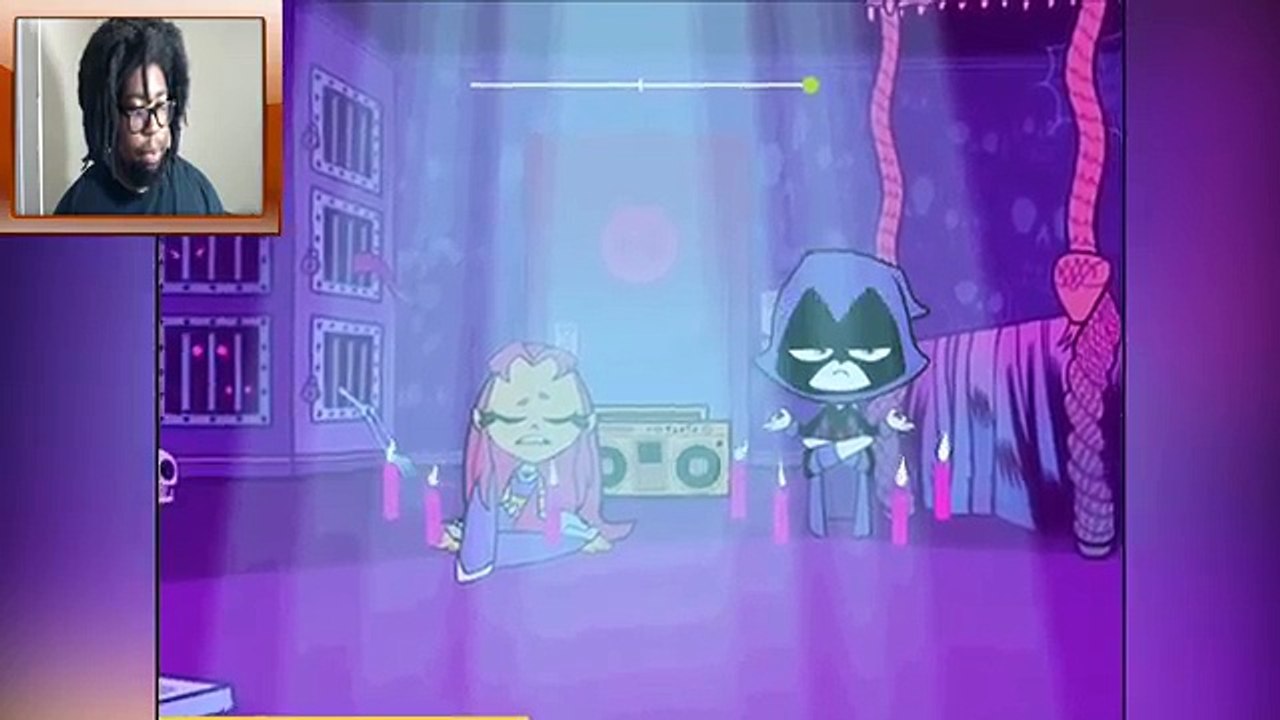 Cartoon Network Games | Cartoon Network Anything #10