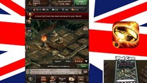 The Hobbit: Kingdoms of Middle-earth - iPad Gameplay - Part 1 [SPONSORED]