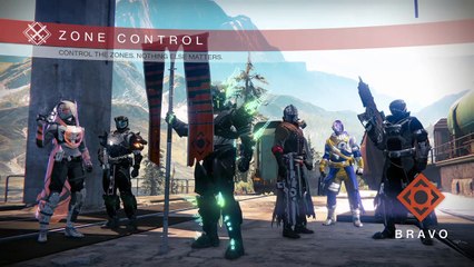 Warm Up sniping with auto rifle