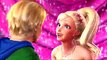 Barbie™ Thời Trang Nhiệm Màu - Ken & Barbie Hôn Nhau (Romantic Scene)