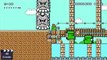 Tips, Tricks and Ideas with Goomba Shoes in Super Mario Maker or “The Shoe Princess”