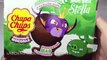 Angry Birds Stella сюрпризы Чупа Чупс как Киндеры ( Unboxing Surprise Eggs Angry Birds Chupa Chups )