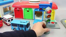 Tayo The Little Bus English Learn Numbers Tayo The Little Bus Bus Friends Learn Colors Toys