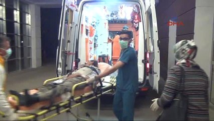 Adıyaman Tarım İlacı İçerek İntihar Girişiminde Bulundu