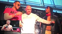 ТОНИ ФЕРГЮСОН ПОБЕДИЛ КЕВИНА ЛИ! ПОЛНЫЙ ОБЗОР БОЯ UFC 216!