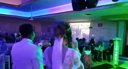 Mehmetçikten Komutanlarına Duygulandıran Sürpriz