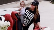 Blac Chyna | Snapchat Videos | July 24th 2017 | ft Dream Kardashian
