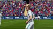 FIFA 18 - XBOX 360PS3 - Real Madrid VS Barcelona Full Match Gameplay.
