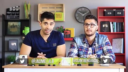 Los MEJORES cargadores para tu Android