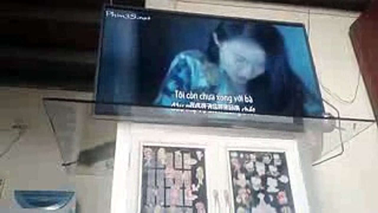 Phim ma kinh dị 
