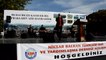 Niksar'da Balkan Türkleri Derneği Lokali Açıldı