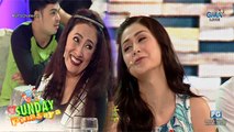 Sunday PinaSaya: Basta libre, bestie tayo!