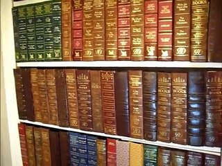 How to Build a Secret Bookcase Door - DIY
