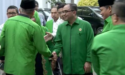 Sampai Minggu, Baru Tiga Parpol Lengkap Berkasnya