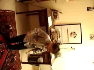 nils en mode killeur !!