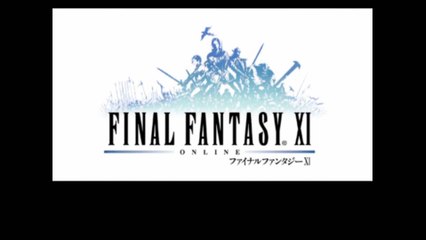 ファイナルファンタジーXI [PC] プロマシアの呪縛　エンディング　(2 of 3)