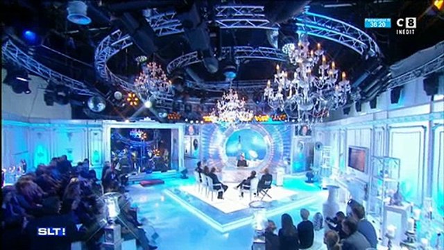 Jeune papa, l'humoriste Jarry s'accroche avec le socialiste Jean-Christophe Cambadélis opposé à la Gestation Pour Autrui