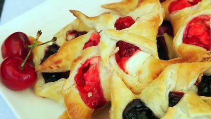 3 Puff Pastry Recipes | Inspired Entertaining