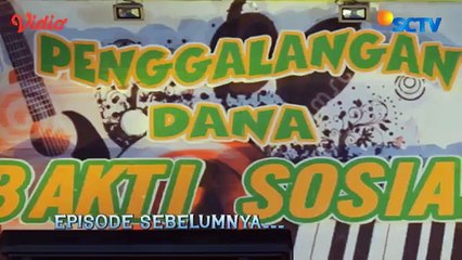 SInetron Super Puber SCTV - Episode 16