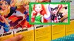 DC Superhero Girls Toys and Dolls - BatGirl Swaps Harley Quinns and Poison Ivys Minds
