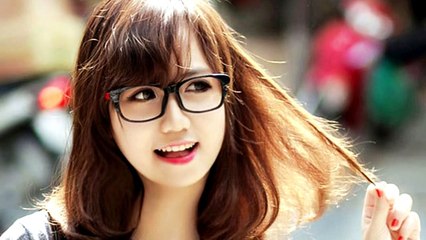 Có nguy hiểm không khi làm nhấn mí Hàn Quốc?