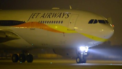Delhi International Airport, India - Airport Traffic