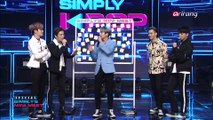 [Simply K-Pop] TEEN TOP(틴탑) _ SIMPLY'S MINI MEET _ Ep.285 _ 100617