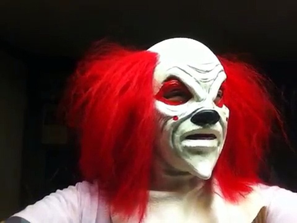 Rellik The Clown