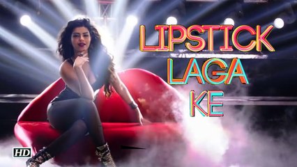 Lipstick Laga Ke - Great Grand Masti _ Riteish Deshmukh,Vivek Oberoi,Aftab Shivdasani & Sonali Raut