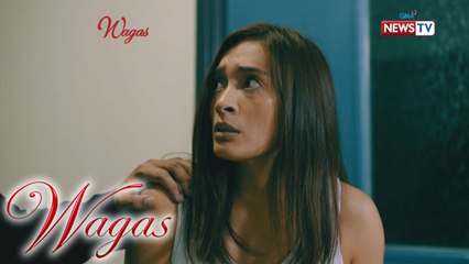Wagas: Takasan si kamatayan