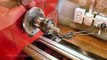 Spare Parts #8 - Making A D Bit Single Flute Milling Cutter