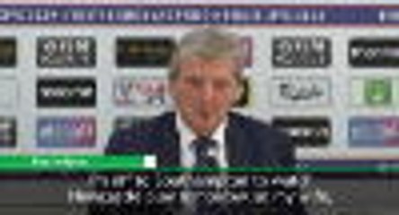 Hodgson's wife can't complain he doesn't take her out