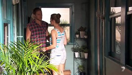 Home and Away 6151 23rd March 2015