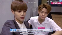 [ENG SUB] Okay Wanna One Ep. 5 - Waiting Room Interview Time