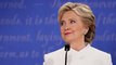 Hillary Clinton calls out Trump for decertifying Iran deal