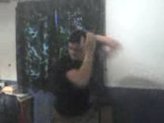 MOI KI DANSE