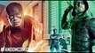 Flash, Arrow, Supergirl & Legends of Tomorrow Crossover - Opinión con Spoilers