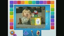 ELMO LOVES ABCs! Letter J / Sesame Street Learning Games/Apps for Kids