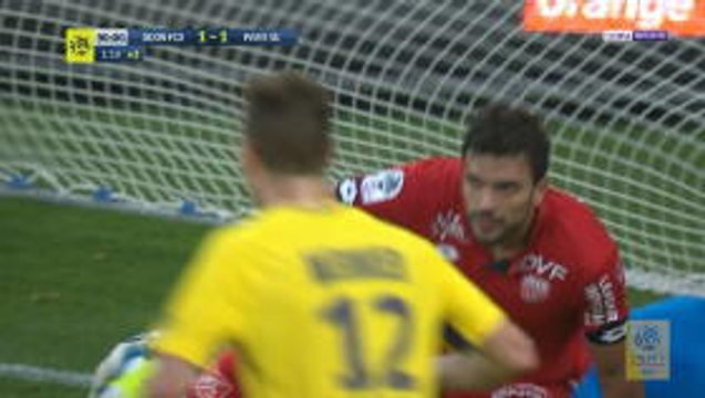 Top 5 Assists - Matchday 9