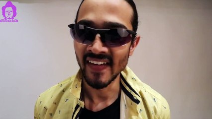 BB Ki Vines- ¦ Breast Cancer Awareness Campaign ¦