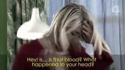 Hollyoaks 16 oct 2017 (The question on everyone's lips... Who killed Amy Barnes We now have an )