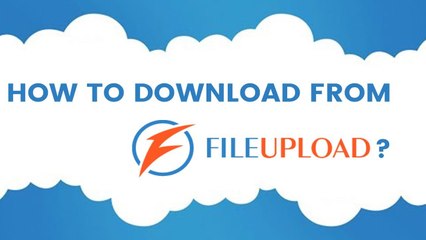 Guide to Downloading Wallpapers from File-Upload