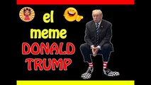 El Mejor Meme de Donald Trump Increible: By RizandoTV