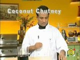 coconut chuney asian cuisine