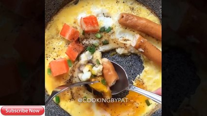 Best Food Compilation Tutorial - Tasty Food Recipes To Make At Home #9