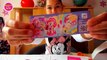My Little Pony Deutsch Folgen Kinder Überraschungseier Auspacken My Little PONY Toys Pinkie Pie