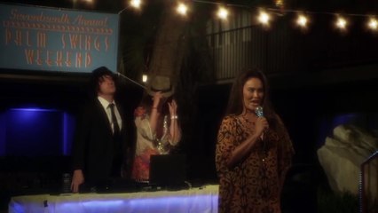 PALM SWINGS Official Trailer (2017) Comedy, Romantic Movie HD