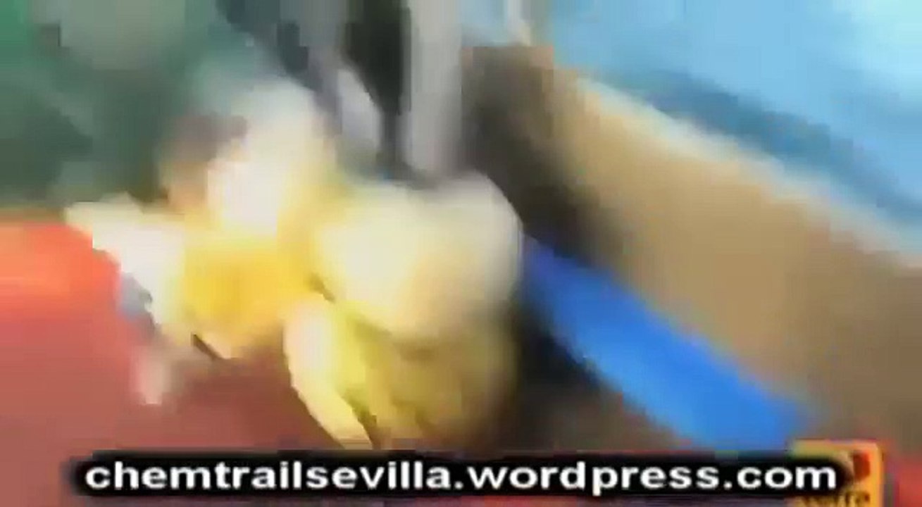 Intercept UFO Unbelievable UFO 2017