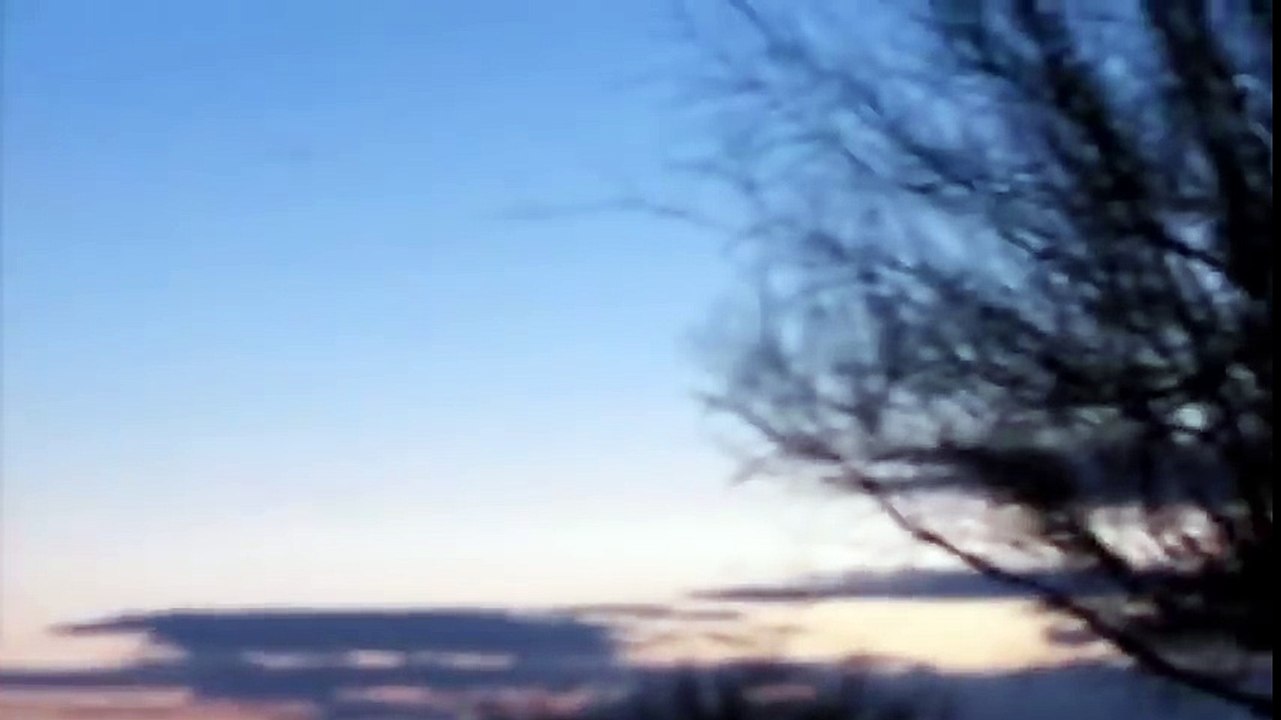 Lost Dutchman UFO Light Apache Junction, AZ UFO 2017